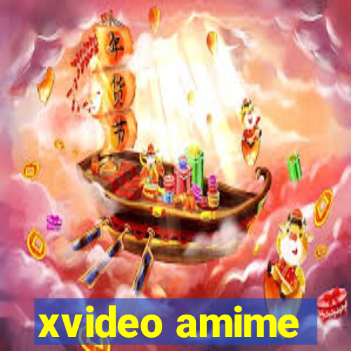 xvideo amime